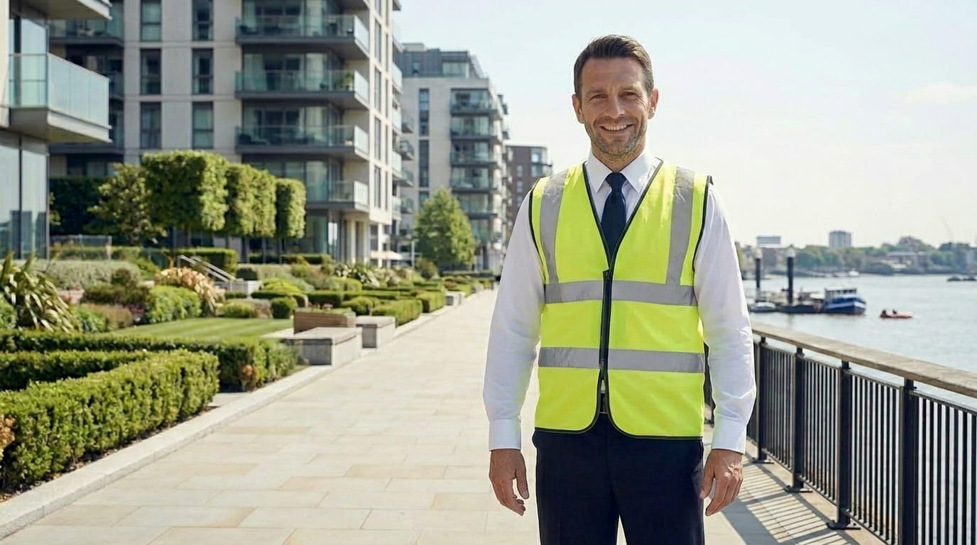 costs of manned gaurding in uk